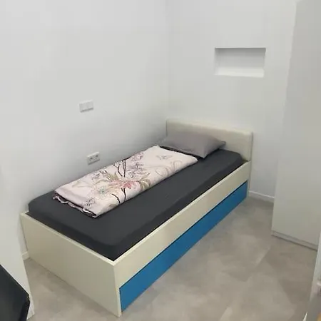 Wohnung Mit Terrasse Egelsbach Buitenkant foto