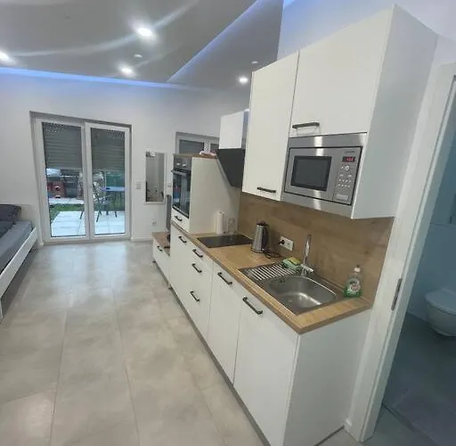 Wohnung Mit Terrasse
