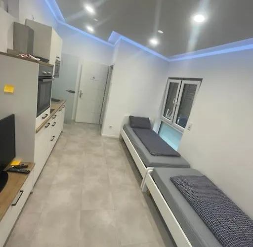 Wohnung Mit Terrasse