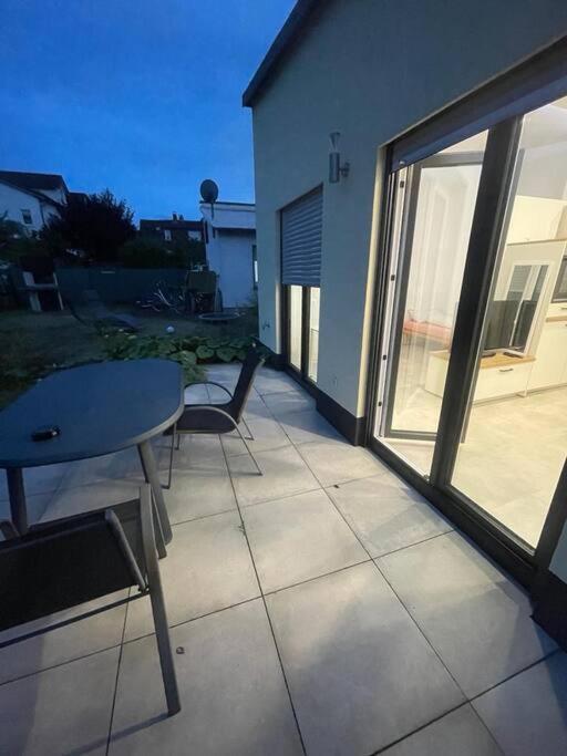 Mit Terrasse Egelsbach